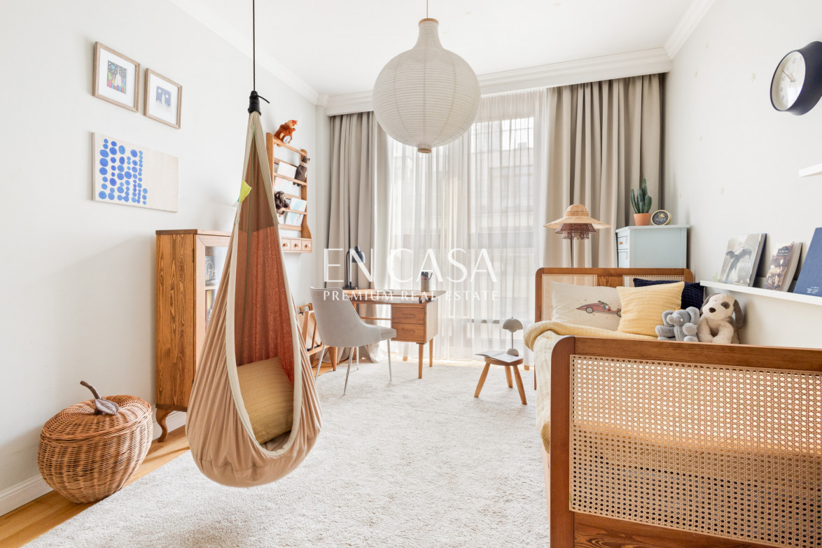 Apartment Sale Warszawa Wilanów Sarmacka 11
